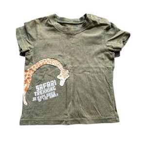 👉10/10$ t-shirt 18-24M